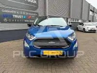 2018 Ford Eco Sport