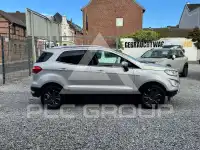 2018 Ford Eco Sport