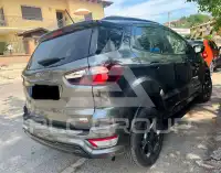 2018 Ford Eco Sport