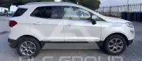 2018 Ford Eco Sport
