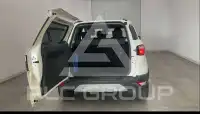 2018 Ford Eco Sport