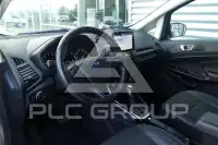 2018 Ford Eco Sport