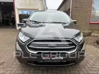 2018 Ford Eco Sport