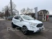 2018 Ford Eco Sport