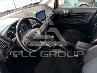 2018 Ford Ecosport