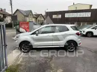 2018 Ford Ecosport