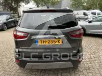 2018 Ford Ecosport