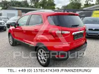 2018 Ford Ecosport