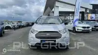 2018 Ford Ecosport