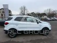 2018 Ford Eco Sport