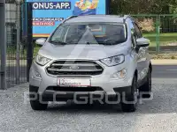 2018 Ford Eco Sport