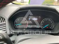 2018 Ford Eco Sport