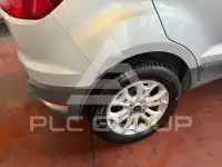 2018 Ford Eco Sport