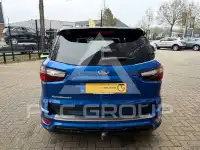2018 Ford Eco Sport