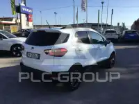 2018 Ford Ecosport