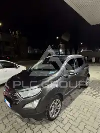2018 Ford Eco Sport