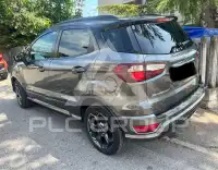 2018 Ford Eco Sport
