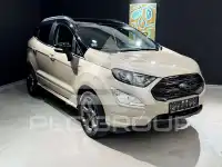 2018 Ford Eco Sport