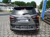 2018 Ford Eco Sport