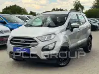 2018 Ford Eco Sport