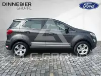 2018 Ford Ecosport