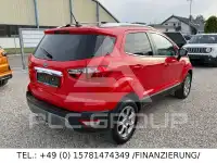2018 Ford Ecosport