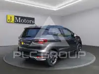 2018 Ford Ecosport