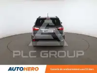 2018 Ford Eco Sport