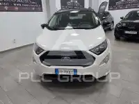 2018 Ford Ecosport