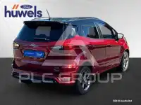 2018 Ford Eco Sport