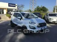 2018 Ford Ecosport