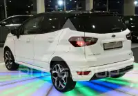 2018 Ford Eco Sport