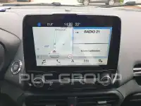 2018 Ford Eco Sport