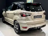 2018 Ford Eco Sport