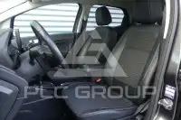2018 Ford Eco Sport