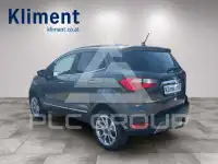 2018 Ford Eco Sport