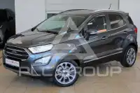 2018 Ford Ecosport