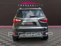 2018 Ford Ecosport