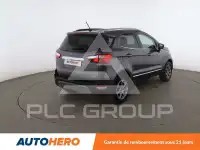 2018 Ford Eco Sport
