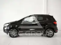 2018 Ford Ecosport