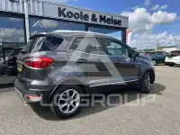 2018 Ford Eco Sport