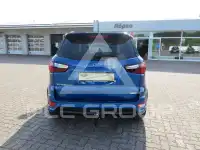 2018 Ford Eco Sport