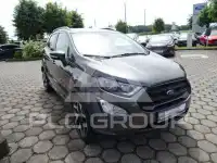 2018 Ford Eco Sport