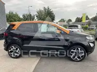 2018 Ford Ecosport