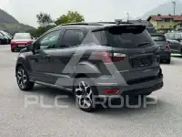 2018 Ford Ecosport
