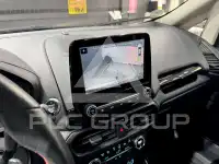 2018 Ford Eco Sport