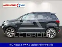 2018 Ford Ecosport