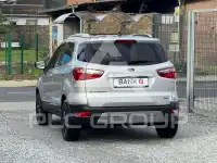 2018 Ford Eco Sport