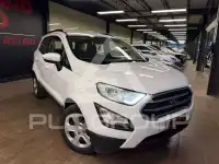 2018 Ford Ecosport