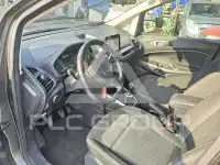 2018 Ford Eco Sport